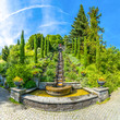 Italienische Wassertreppe Insel Mainau Italienische Wassertreppe Insel Mainau