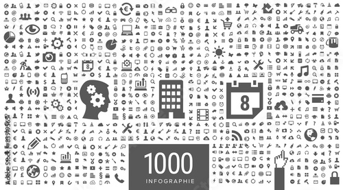 icônes web