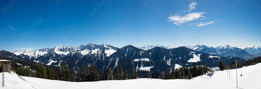 Panorama AlpwegKopf