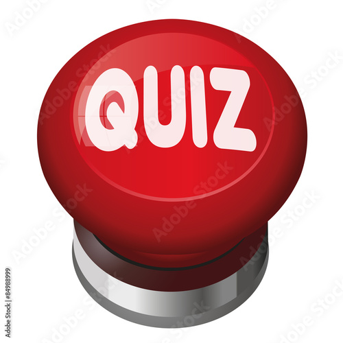 BUZZER QUIZ Fichier Vectoriel Libre De Droits Sur La Banque D Images