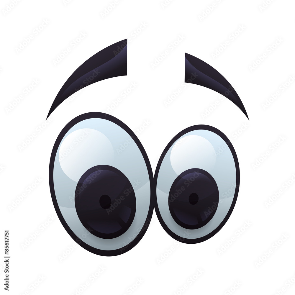 Eyes design