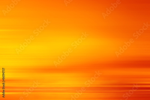 orange background motion © kichigin19