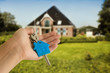 Blue Key and Great House Blue Key and Great House