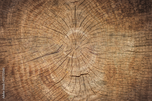 Fototapeta Old Wood Texture