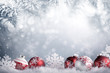 Christmas decoration Christmas decoration