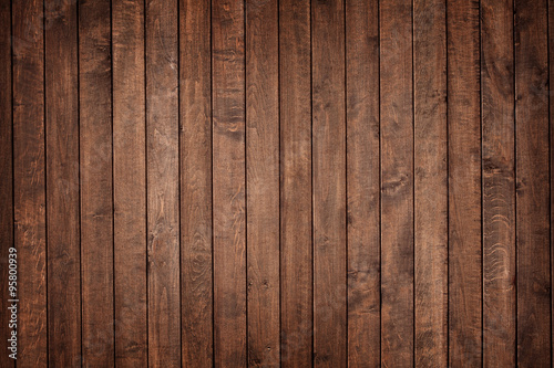 Fototapeta grunge wood panels