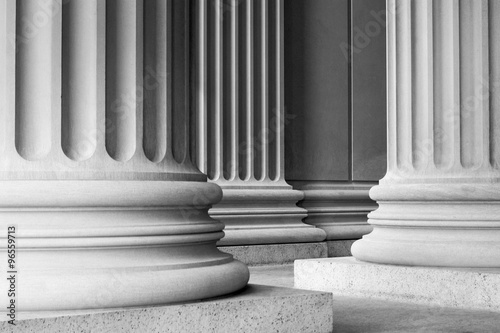 Architectural Columns