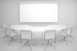 conference room conference room