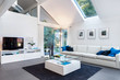 Wohnzimmer Wohnung © Matthias Buehner Wohnzimmer Wohnung © Matthias Buehner