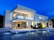 Luxurious villa with pool Luxurious villa with pool