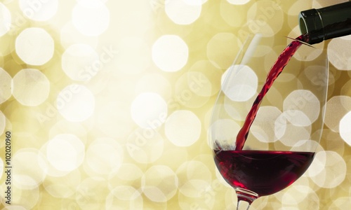 Wine.