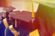 Graduate Graduate
