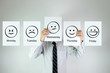 Weekly work emotion Weekly work emotion
