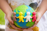 Eine Welt