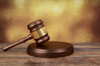 Gavel Gavel