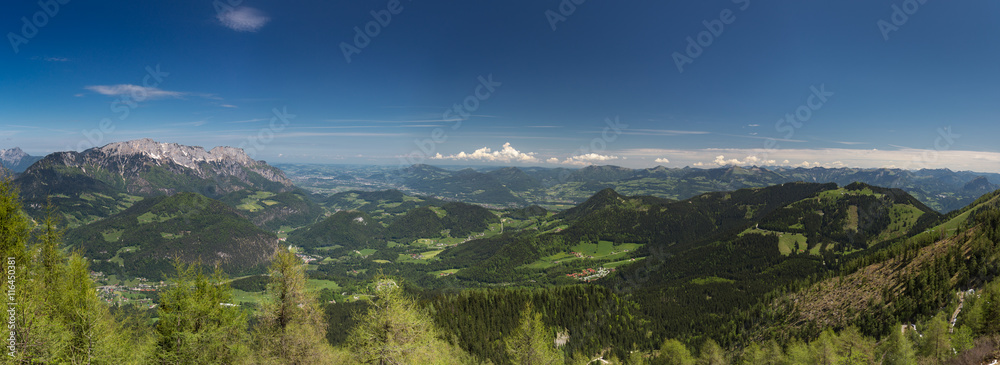 View from Eagle's Nest