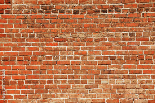 brick wall background
