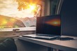 Working While Traveling Working While Traveling
