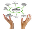 High Performance Organization High Performance Organization