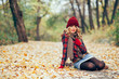 Women Autumn Fashion Women Autumn Fashion