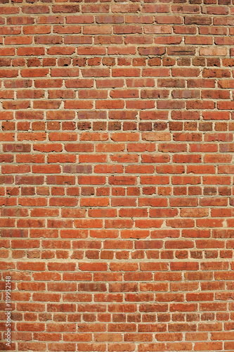 brick wall background
