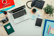 Creative office Creative office