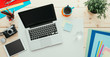 Creative office Creative office