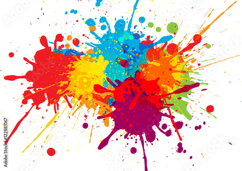 Вектор: vector colorful background design. illustration vector design vector colorful background design. illustration vector design