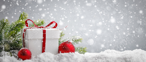 Christmas decoration
