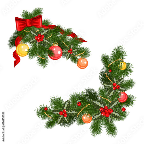 Christmas decoration