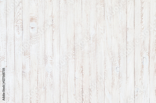  white wood texture background