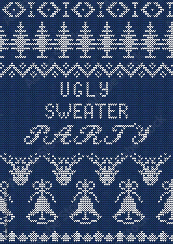 Ugly Sweater Party3