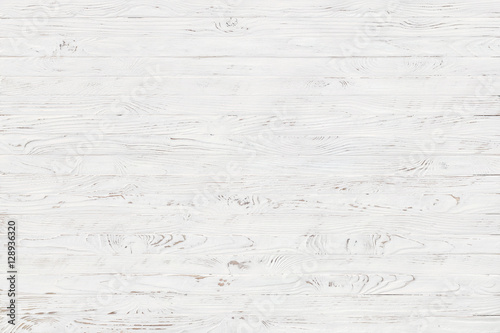  white rustic wood texture background