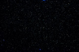 Stars and galaxy outer space sky night universe background