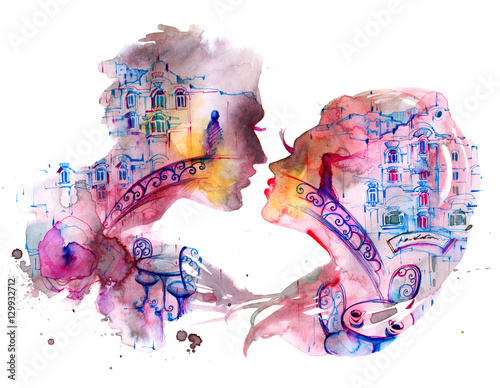 lovers
