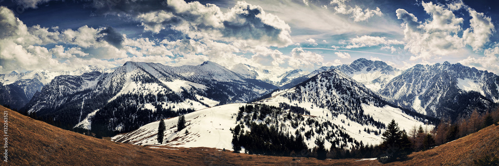 Gampalp - Austria