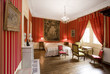 Rotes Schlafzimmer Rotes Schlafzimmer