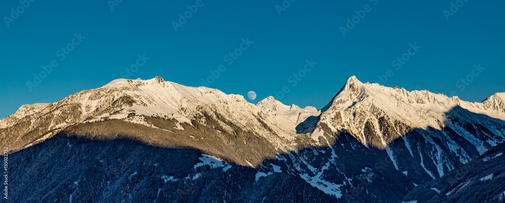 Zillertal
