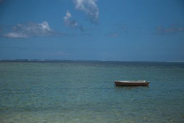 Mauritius rajskie wakacje