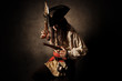 Pirate Pirate