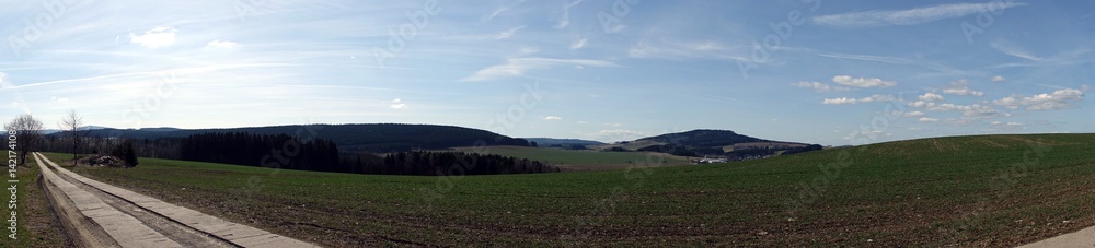 schlettau - walthersdorf