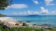 Tachogna Beach, Tinian, Northern Mariana Islands Tachogna Beach, Tinian, Northern Mariana Islands