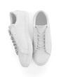 White sneakers White sneakers