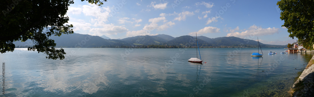 Tegernsee
