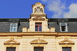 Schwerin, Sanierter Altbau Schwerin, Sanierter Altbau