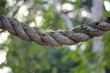 Rope A braid of sturdy rope Rope A braid of sturdy rope