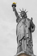 The Statue of Liberty in New York City The Statue of Liberty in New York City