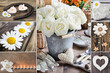 Dekoration im Sommer Dekoration im Sommer