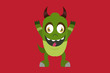 Creative Monster Creative Monster