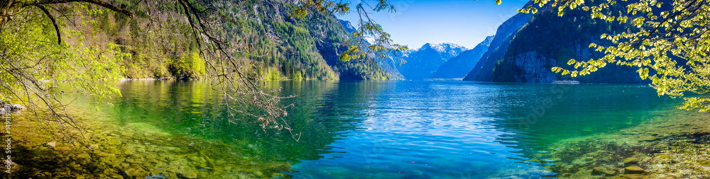 Berchtesgaden - Deutschland